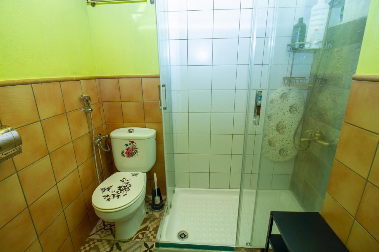 Casa El Lomito Bajo Villa La Sorrueda Kültér fotó