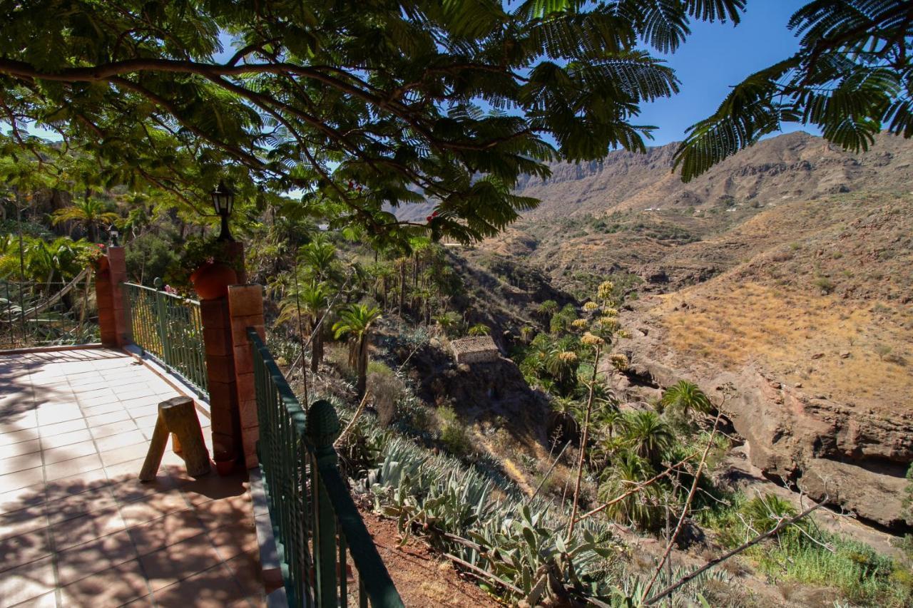 Casa El Lomito Bajo Villa La Sorrueda Kültér fotó