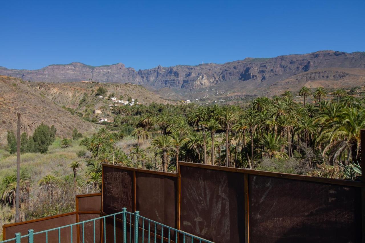 Casa El Lomito Bajo Villa La Sorrueda Kültér fotó