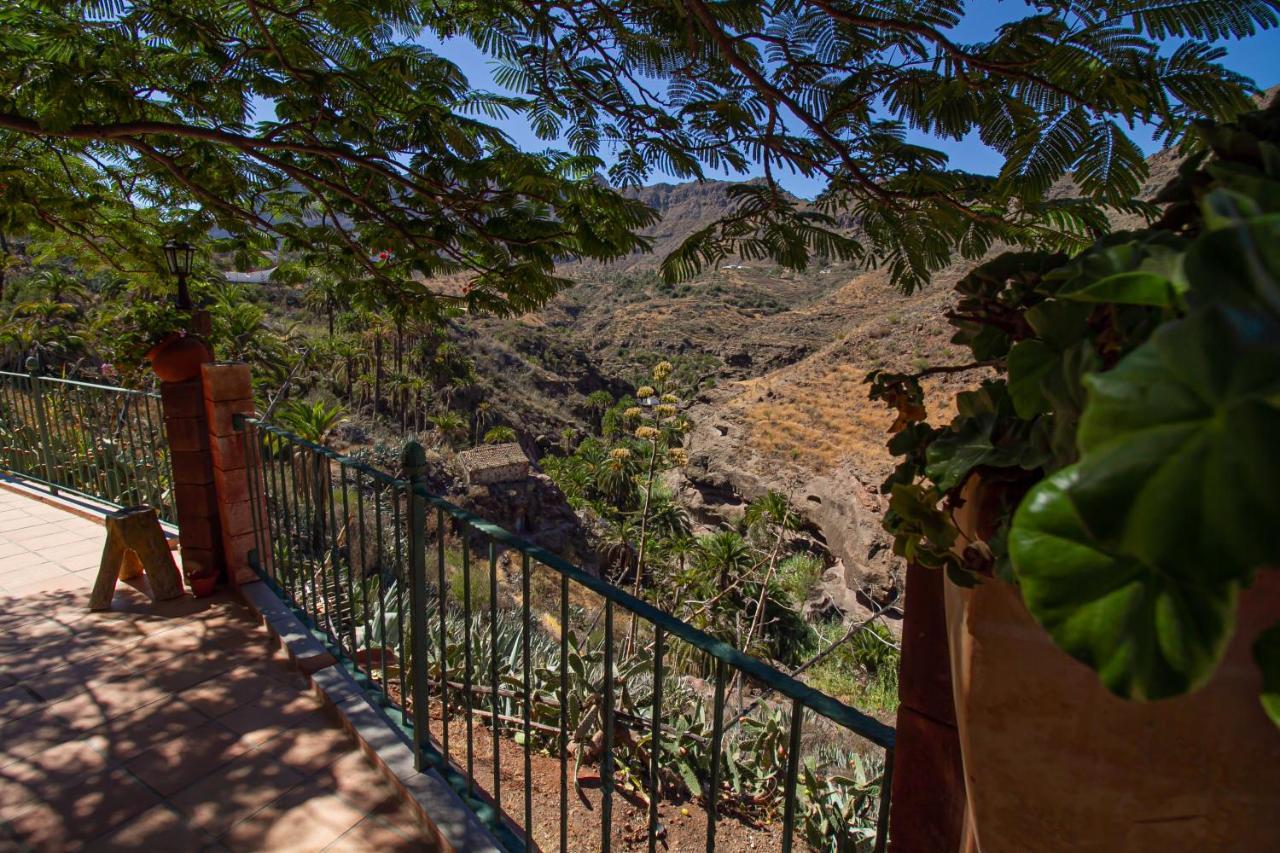 Casa El Lomito Bajo Villa La Sorrueda Kültér fotó